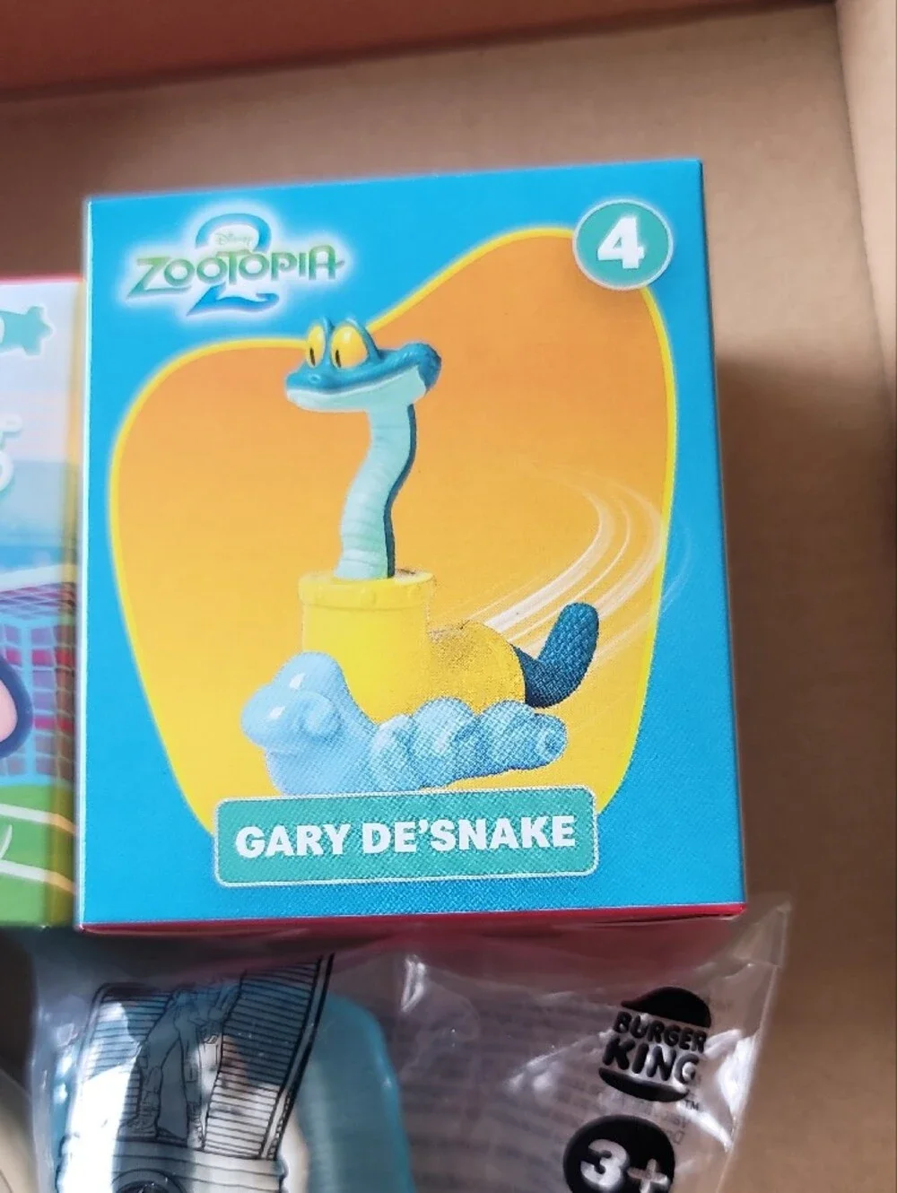Collection of Toys! Something For Everyone!! 7 Total!!